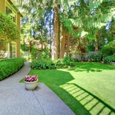 4 Myths About Lawn Care