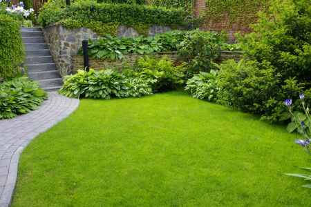West milford landscaping company