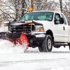 Expert Seasonal Snow Plowing Plans in Rockaway, NJ