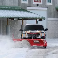 Residential and Commercial Snow Plow Seasonal Plans for Rockaway, NJ