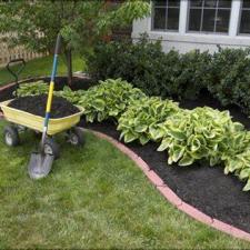 Year Round Landscaping Cleanup in Mountain Lakes, NJ