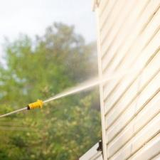 Check Off Your Summer Pressure Washing Checklist