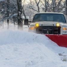 Top Benefits of Snow Plowing