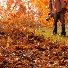 Pristine Fall Cleanup Landscaping Service in Boonton, NJ