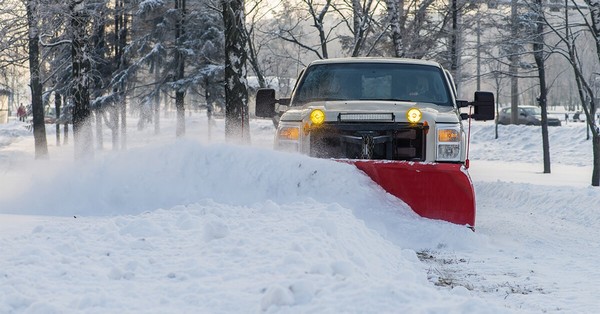 Snow plowing and removal denville nj